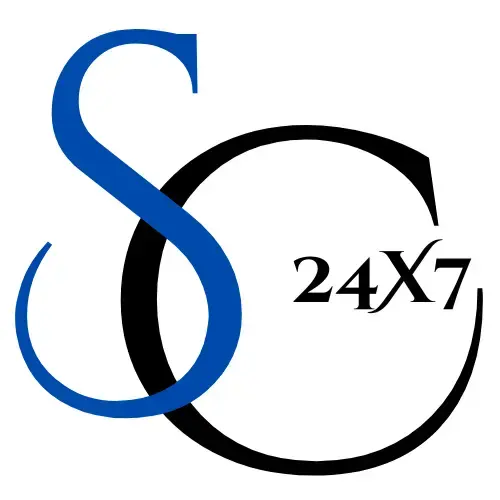 Service Repair Company 