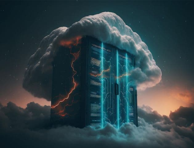 Transforming Cybersecurity Vision Into Digital Excellence