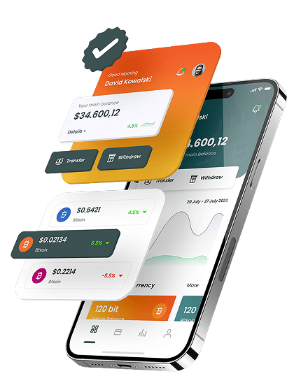 Web & Mobile App Development Company Gurgaon