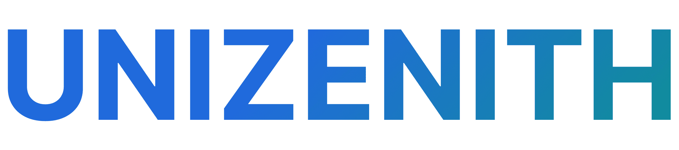 Unizenith education 
