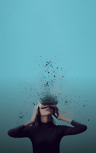 AR VR
