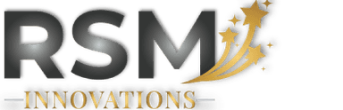 RSM Innovation Logo