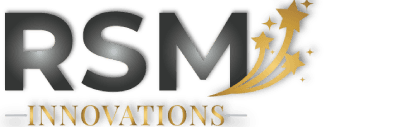 RSM Innovation Logo