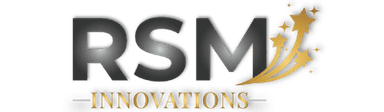 RSM Innovation Logo