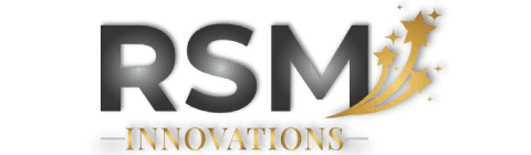 RSM Innovation Logo