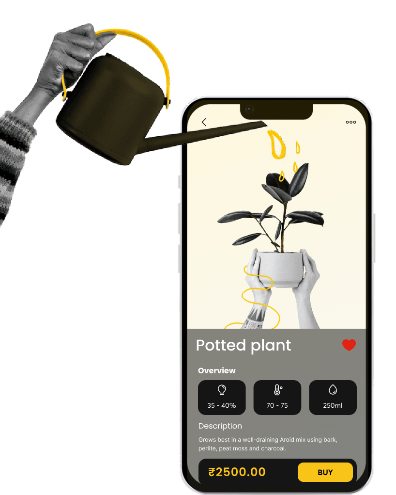 Mobile Application